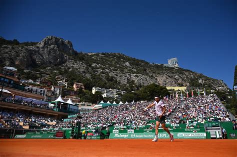 monte carlo rolex masters premi|monte carlo masters prize money.